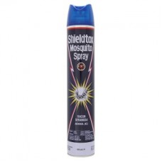 Shieldtox Mosquito Spray Aerosol 800ml